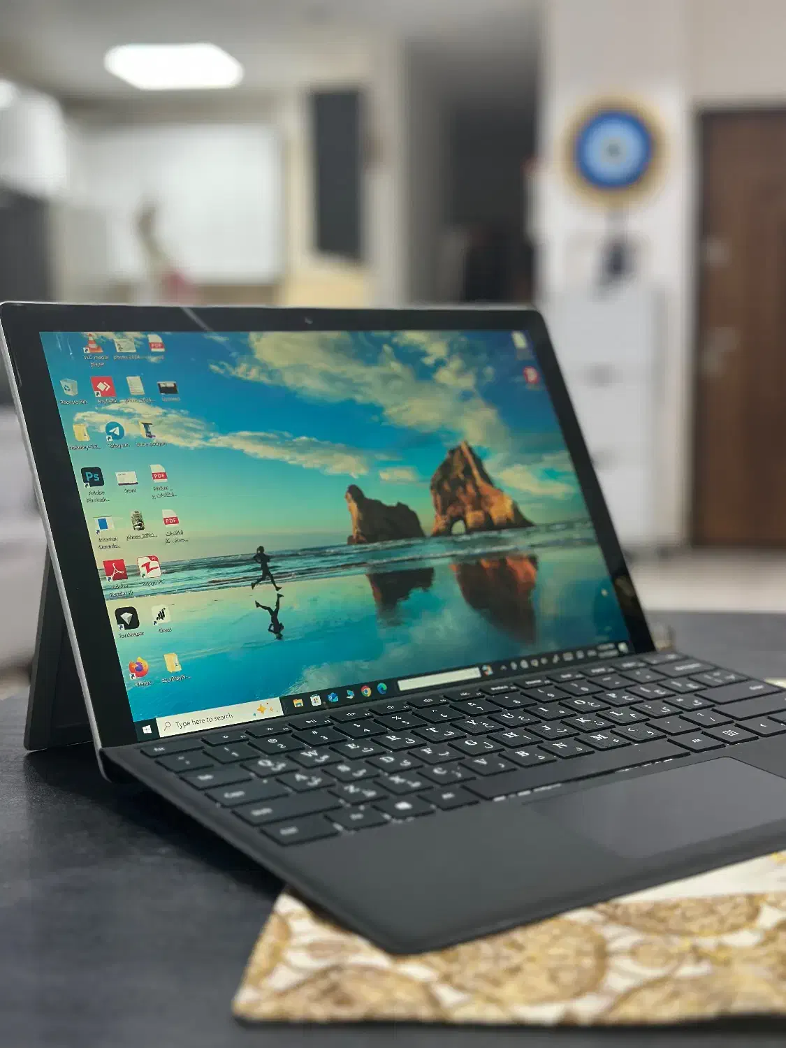 سرفیس ۵ پرو|رایانه همراه|تنکابن, |دیوار