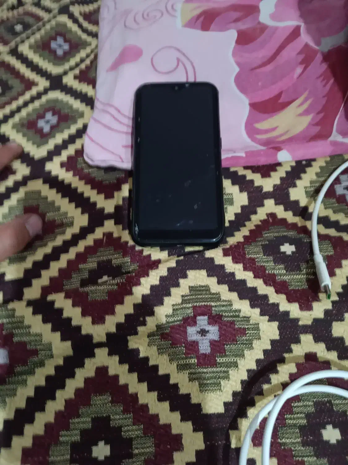 گوشی سامسونگ A04|موبایل|قم, چهل درخت‎|دیوار