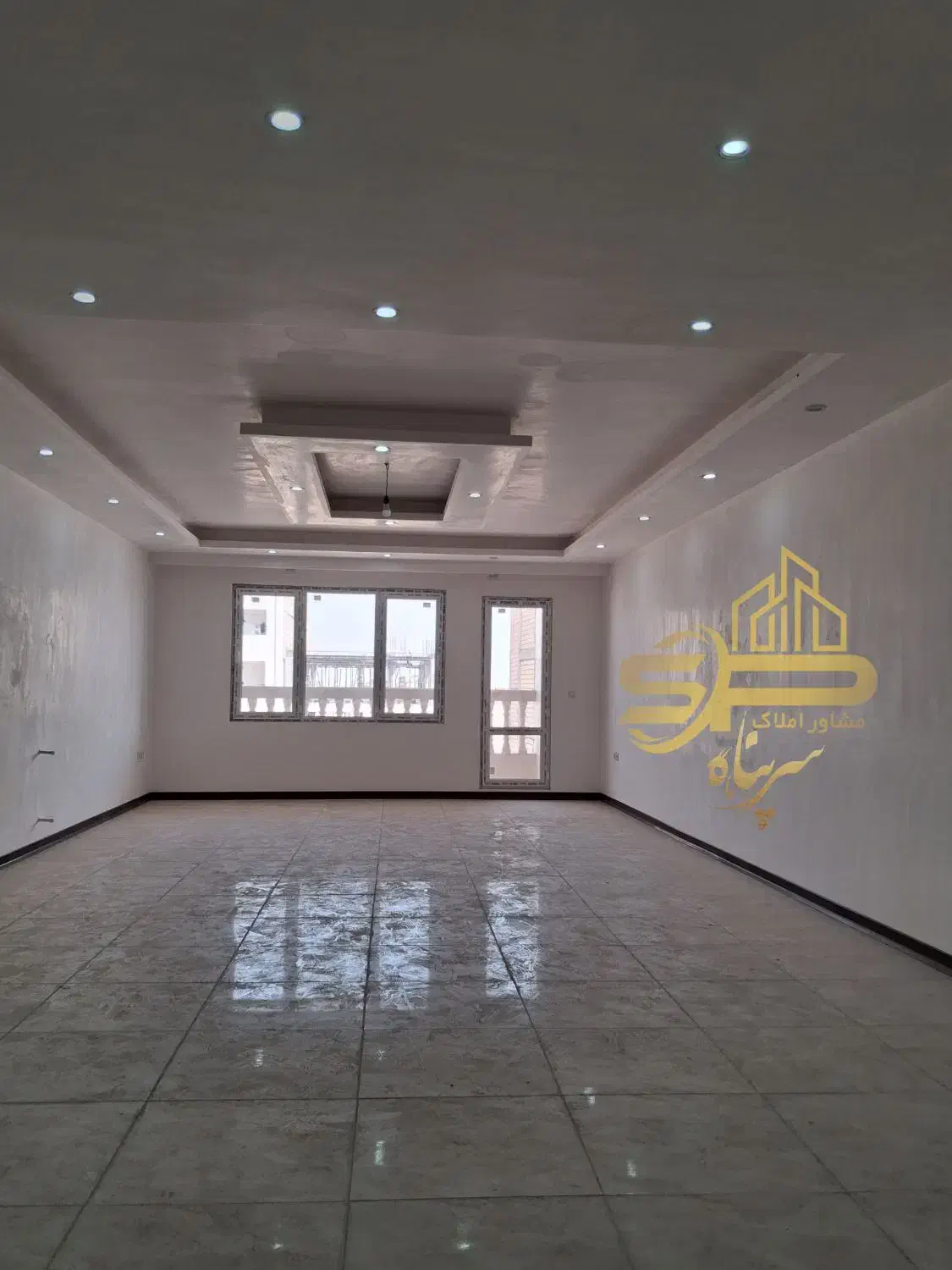 آپارتمان ۱۱۷ متر نوساز لوکیشن ۲۰ فردوسیه شهریار|فروش آپارتمان|فردوسیه, |دیوار