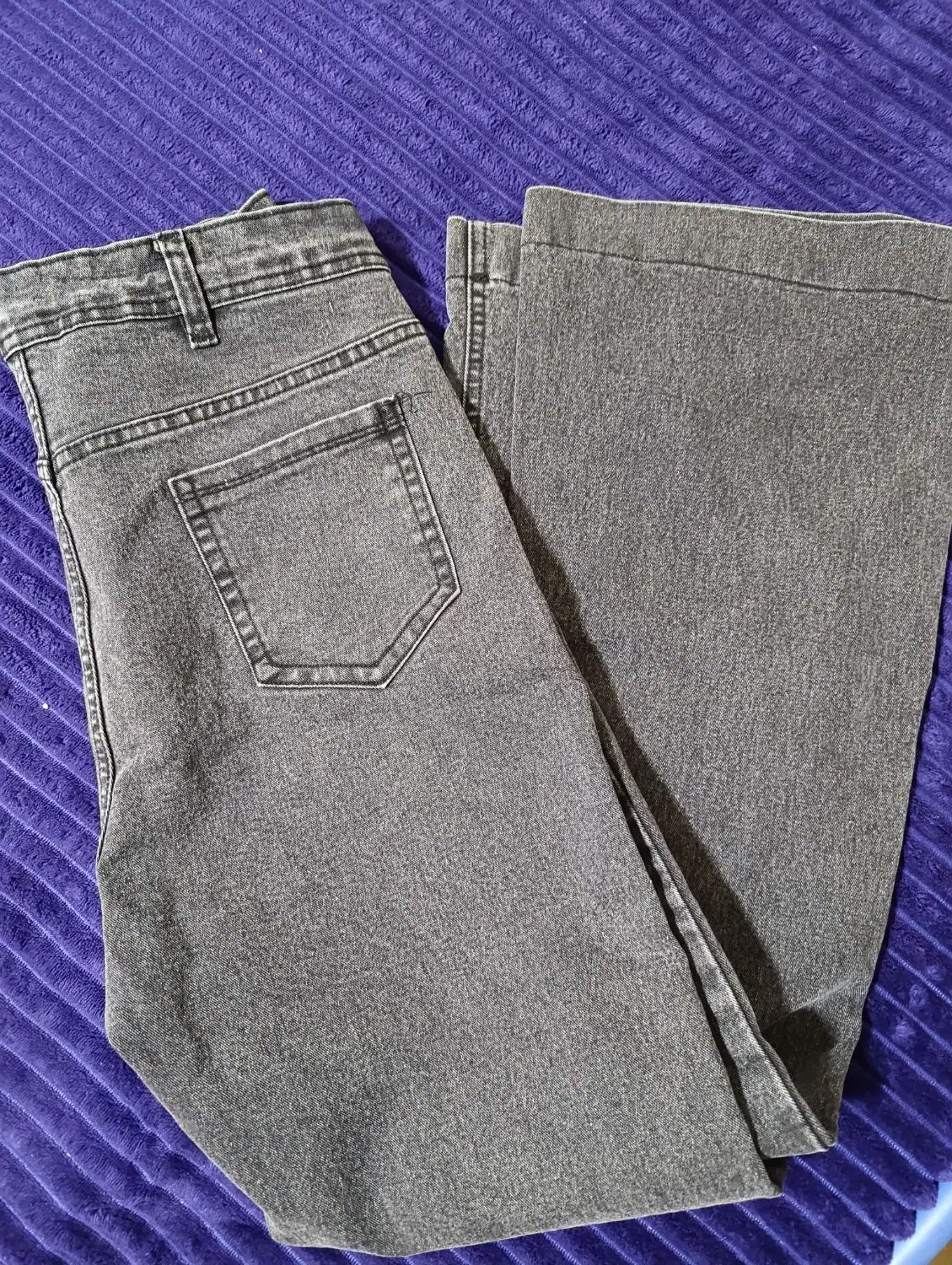 شلوار جین نو|لباس|ایلام, |دیوار