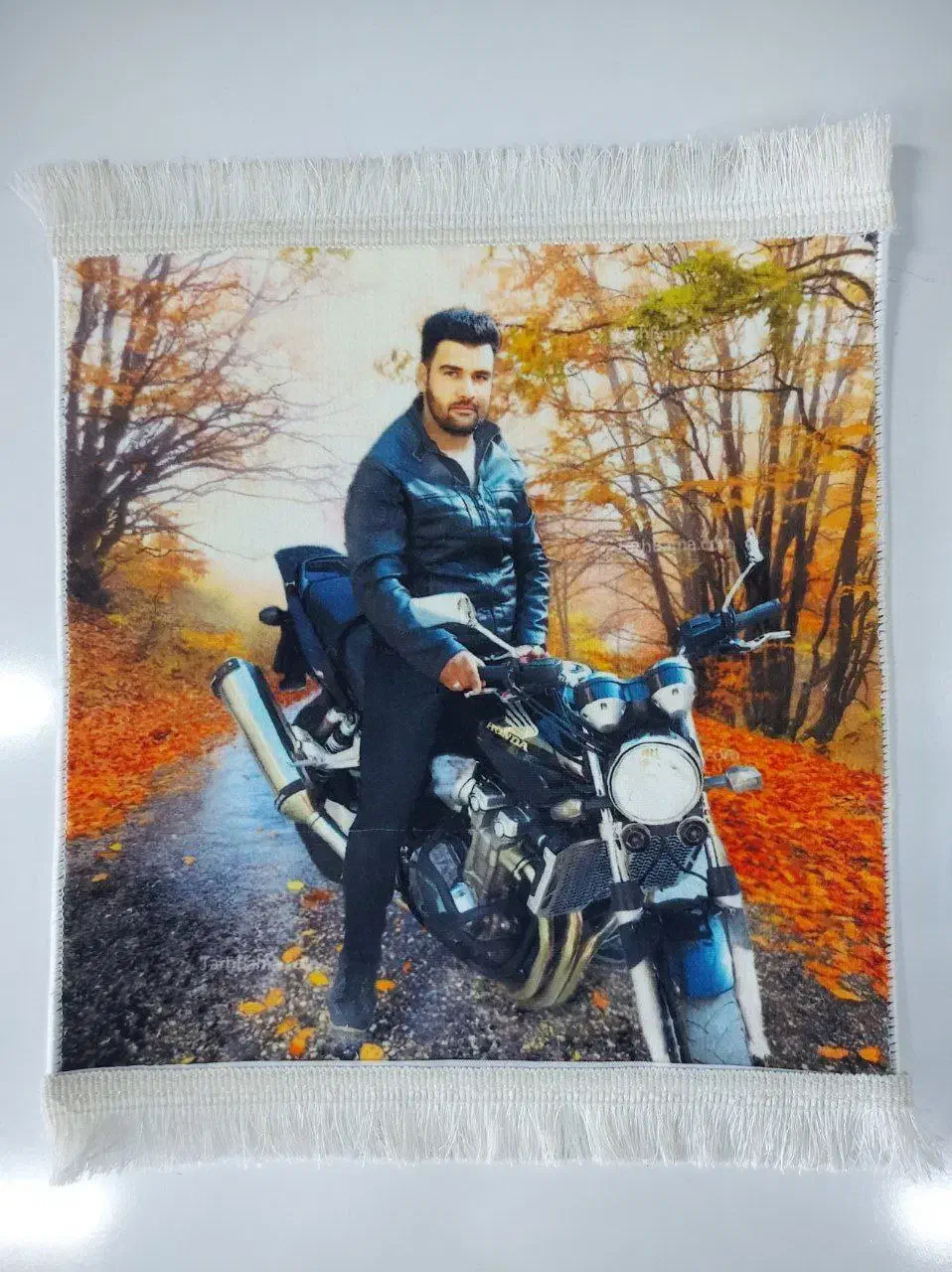 عکستو بدە، فرششو ببر|تابلو فرش|بناب, |دیوار