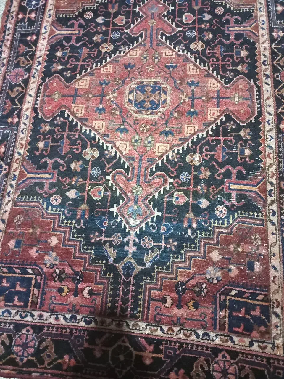 زغال ف ر ش|کوهنوردی و کمپینگ|نهاوند, |دیوار