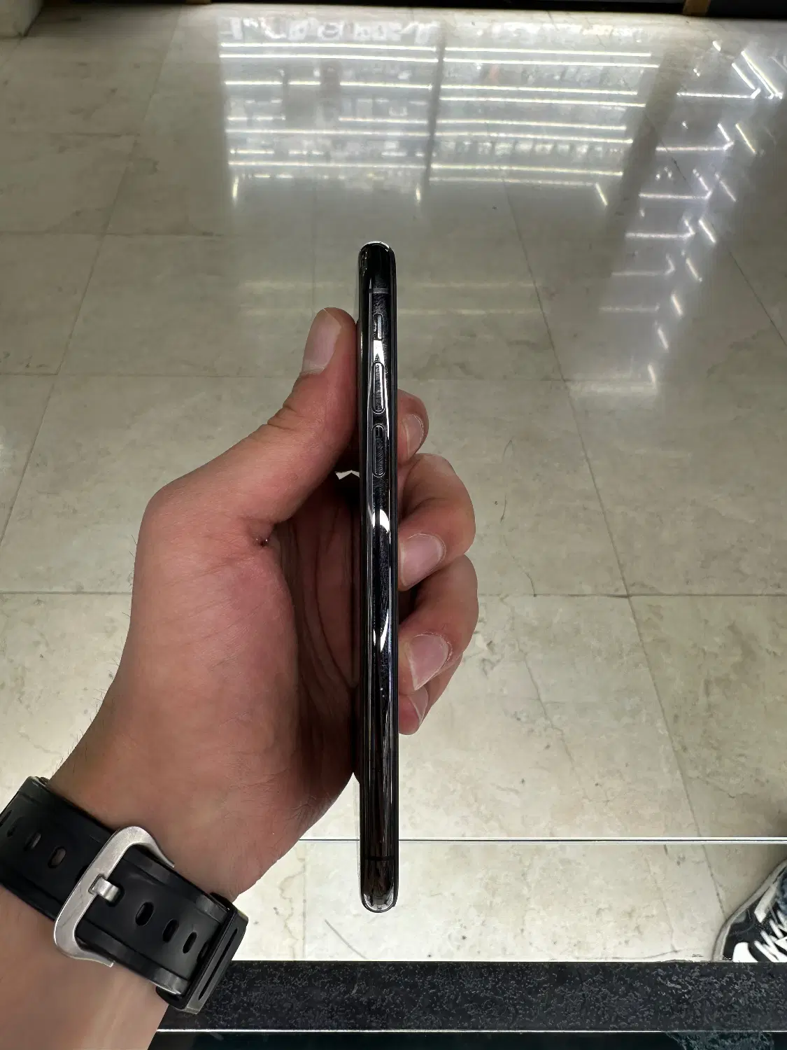 xs 64g|موبایل|تهران, باغ فیض|دیوار