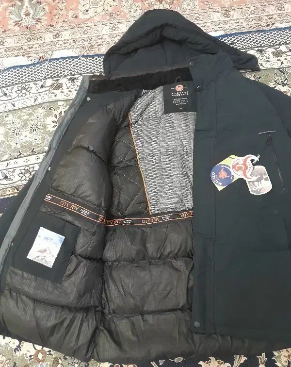 کاپشن مردانه|لباس|تهران, بریانک|دیوار