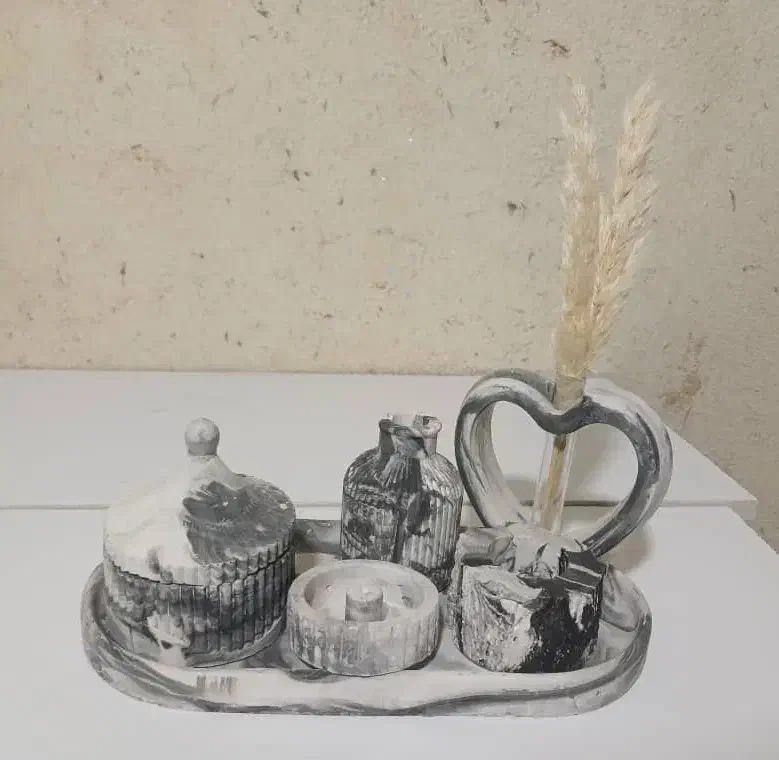 سنگ مصنوعی|صنایع دستی و سایر لوازم تزئینی|تهران, شهرک رضویه|دیوار