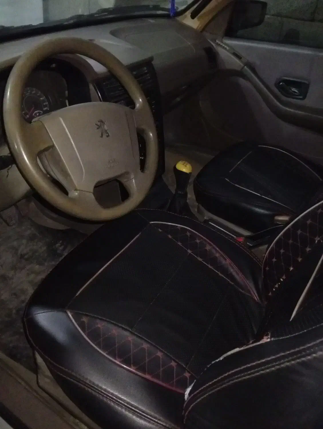 پژو 405مدل 94|خودرو سواری و وانت|میناب, |دیوار