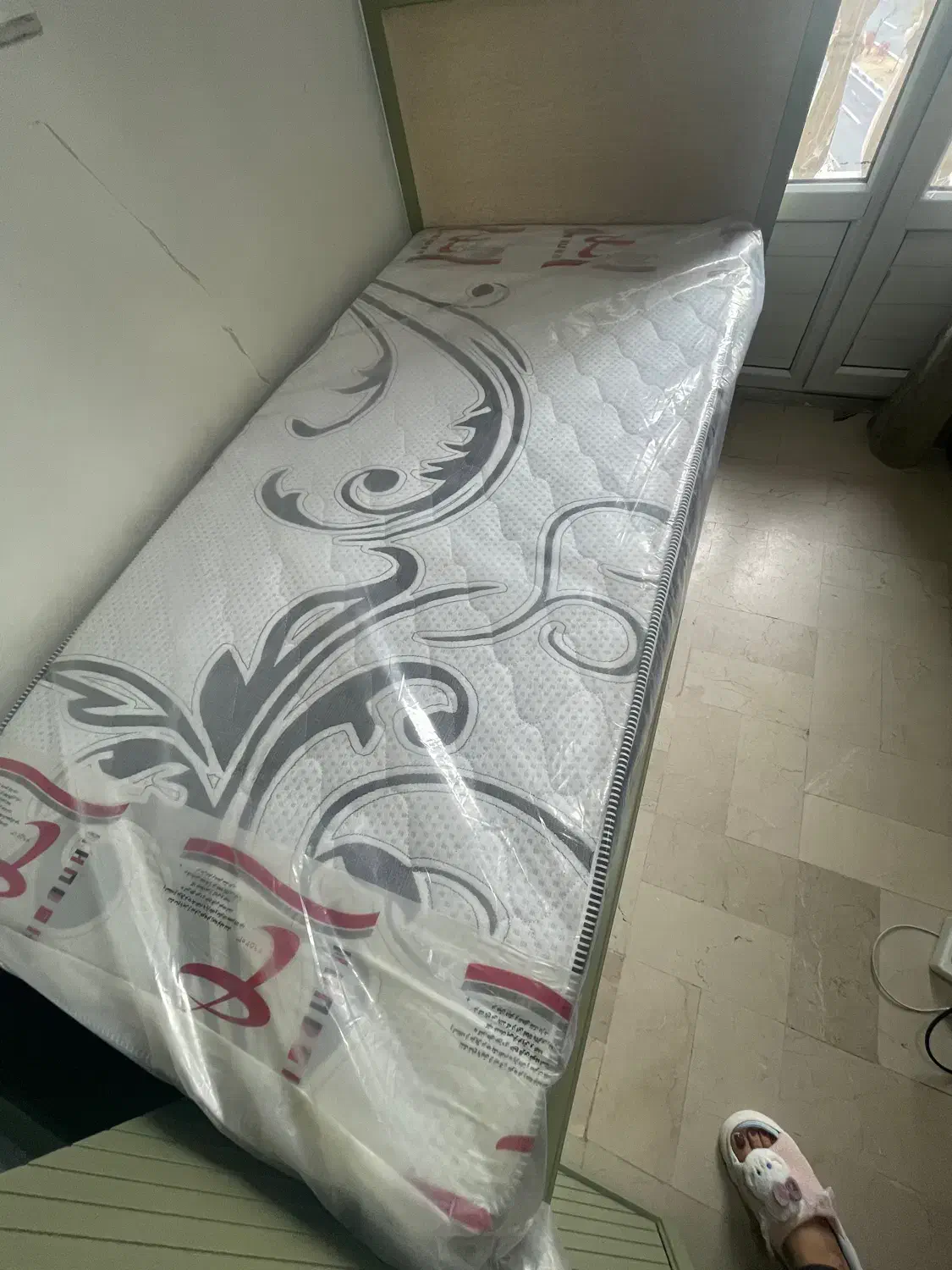 تشک تاچ|تشک تختخواب|تهران, ارم|دیوار