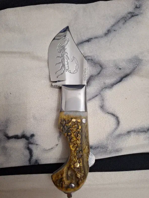 چاقو بابا|کلکسیون اشیاء عتیقه|کرج, مهرویلا جنوبی|دیوار