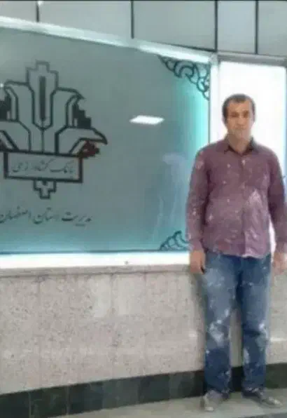 نقاش ساختمان|خدمات پیشه و مهارت|اصفهان, سودان|دیوار