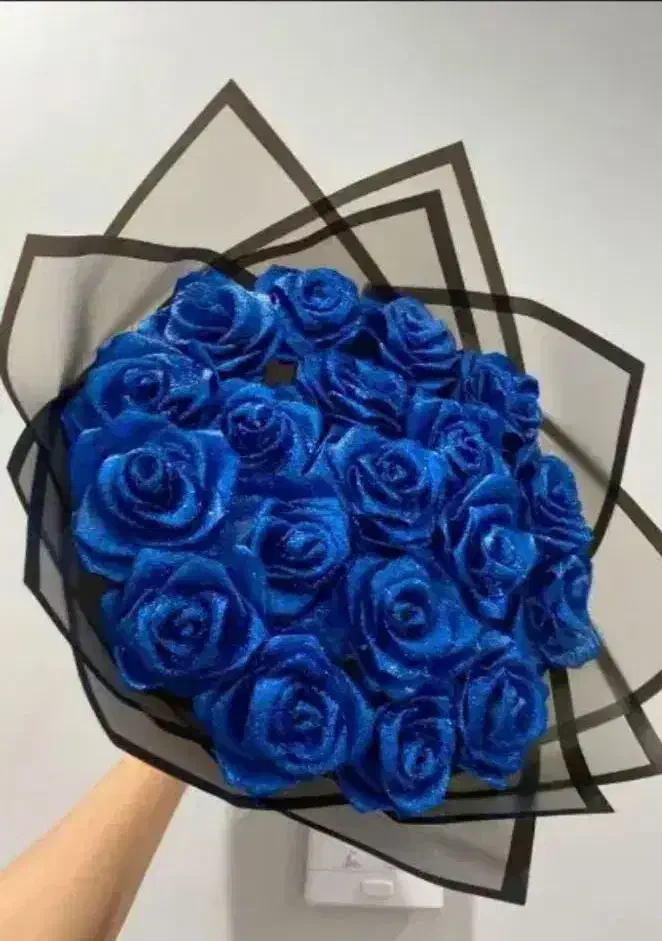 گل روبانی|گل مصنوعی|یاسوج, |دیوار