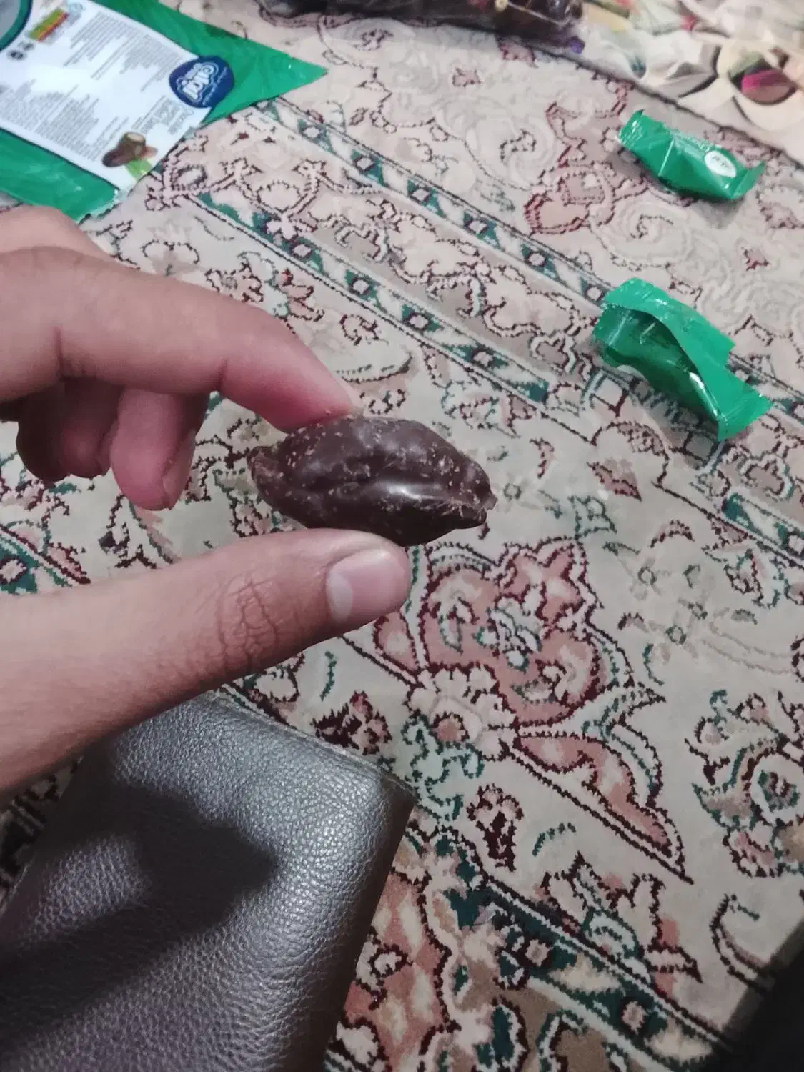 خرما|خوردنی و آشامیدنی|مشهد, نوغان|دیوار