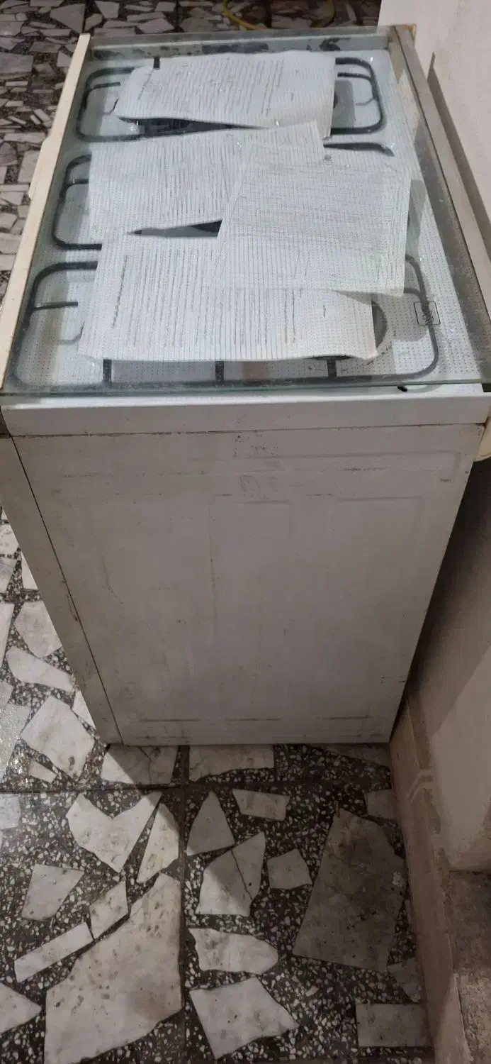 گ ا ز ط رح ف ر|اجاق گاز و لوازم برقی پختوپز|صومعهسرا, |دیوار