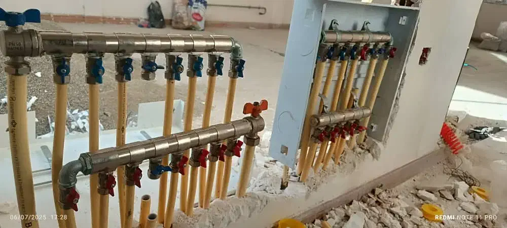 جوشکاری، لوله کشی، تعمیرات|خدمات پیشه و مهارت|سنندج, |دیوار