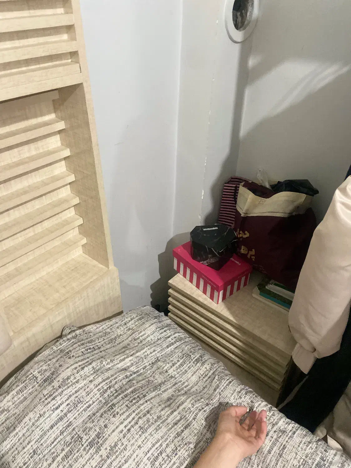 تخت خواب|تخت و سرویس خواب|مشهد, مشکینی (شهرک غرب)|دیوار