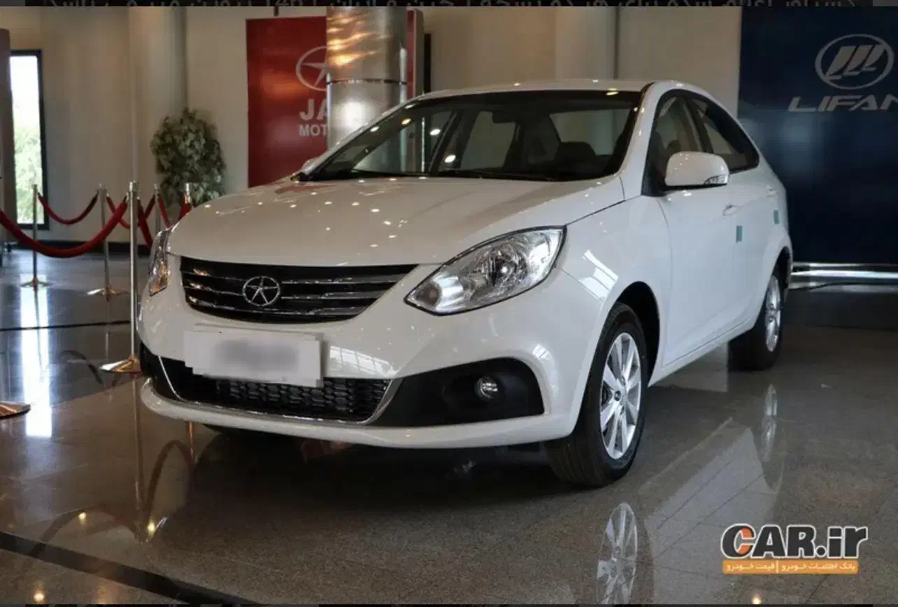 جک j4|خودرو سواری و وانت|مشهد, ارشاد|دیوار