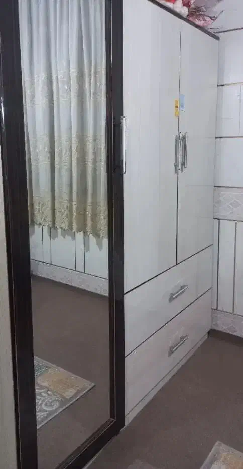 کمد|جاکفشی، کمد، دراور|شهرکرد, |دیوار