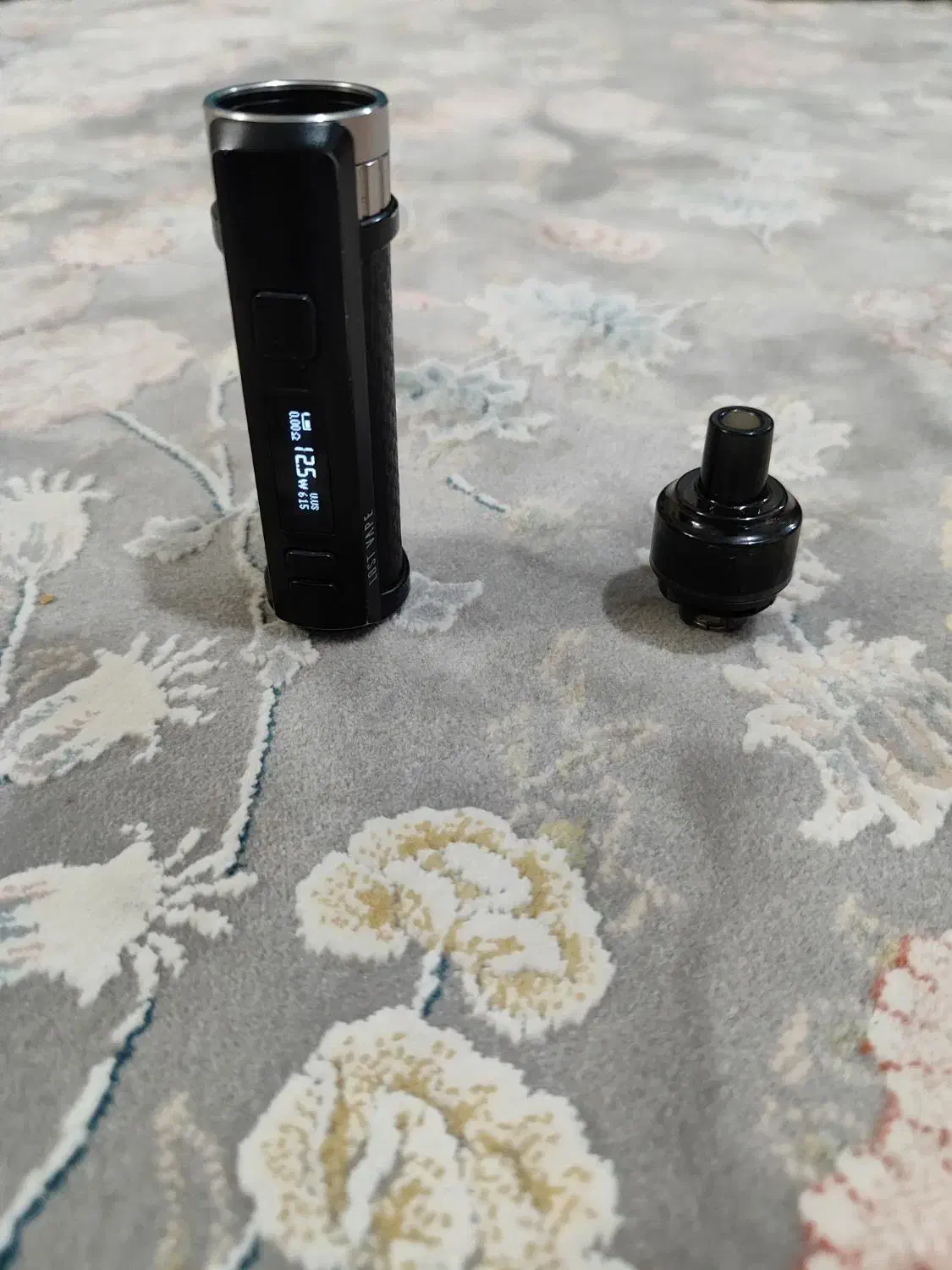 ویپ اورسا مینی 30وات برند لاست ویپ|زیورآلات و اکسسوری|شاهینشهر, شهرک ردانی پور|دیوار