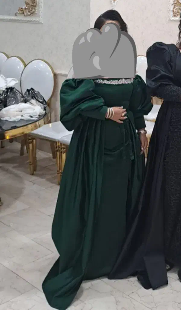 مجلسی|لباس|پارس‌آباد, |دیوار