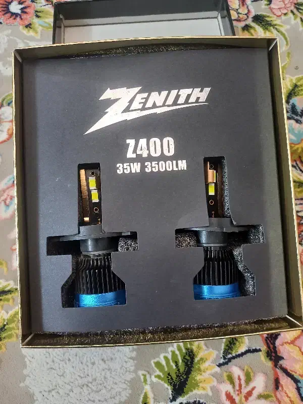 هدلایت پایه ی H4|قطعات یدکی و لوازم جانبی|ورامین, ورامین|دیوار