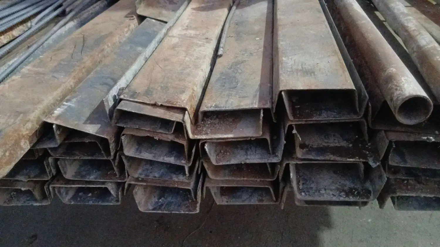 قالب تیرچه|ماشینآلات صنعتی|سردرود, |دیوار