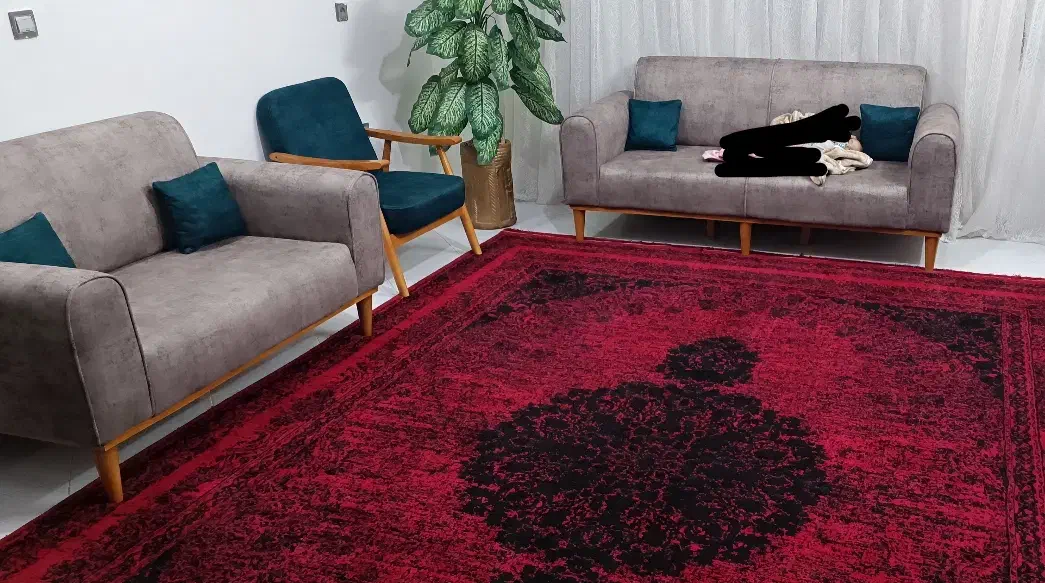 مبل مینیمال|مبلمان خانگی و میز عسلی|محلات, |دیوار