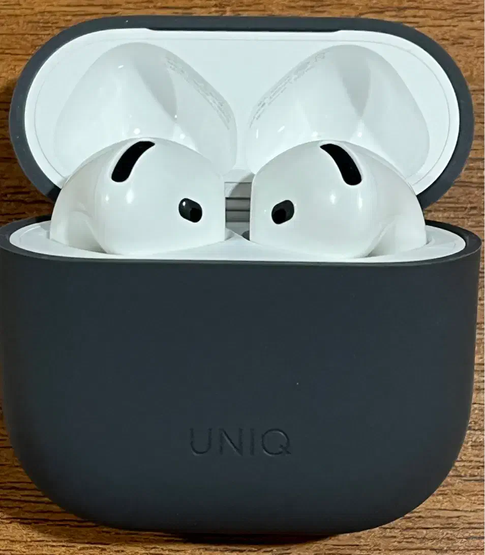 ایرپاد ۴ اپل (اکتیو نویز کنسلیشن)|لوازم جانبی موبایل و تبلت|تهران, سهروردی|دیوار