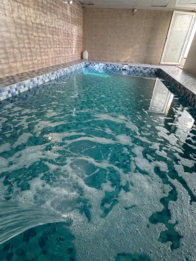 باغ و ویلا اجاره ای شیراز لوکس اجاره ویلا و باغ|اجارهٔ کوتاهمدت ویلا و باغ|شیراز, باغشهر اهل بیت|دیوار