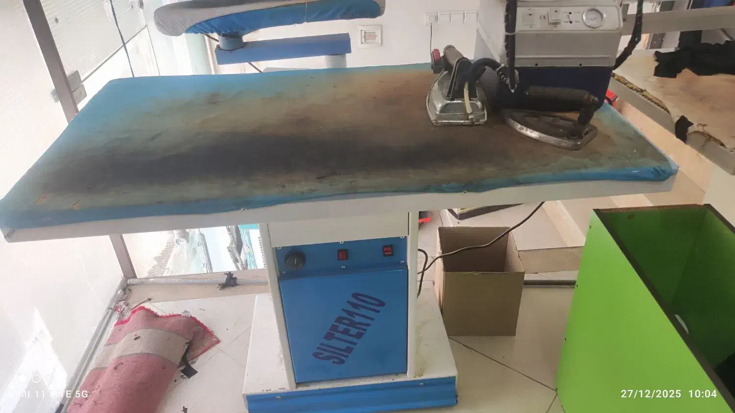 میز مکش|اتو و لوازم اتو|بومهن, |دیوار