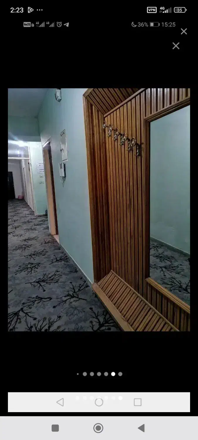 خوابگاه پریماه|اجارهٔ کوتاهمدت آپارتمان و سوئیت|شیراز, ابیوردی|دیوار