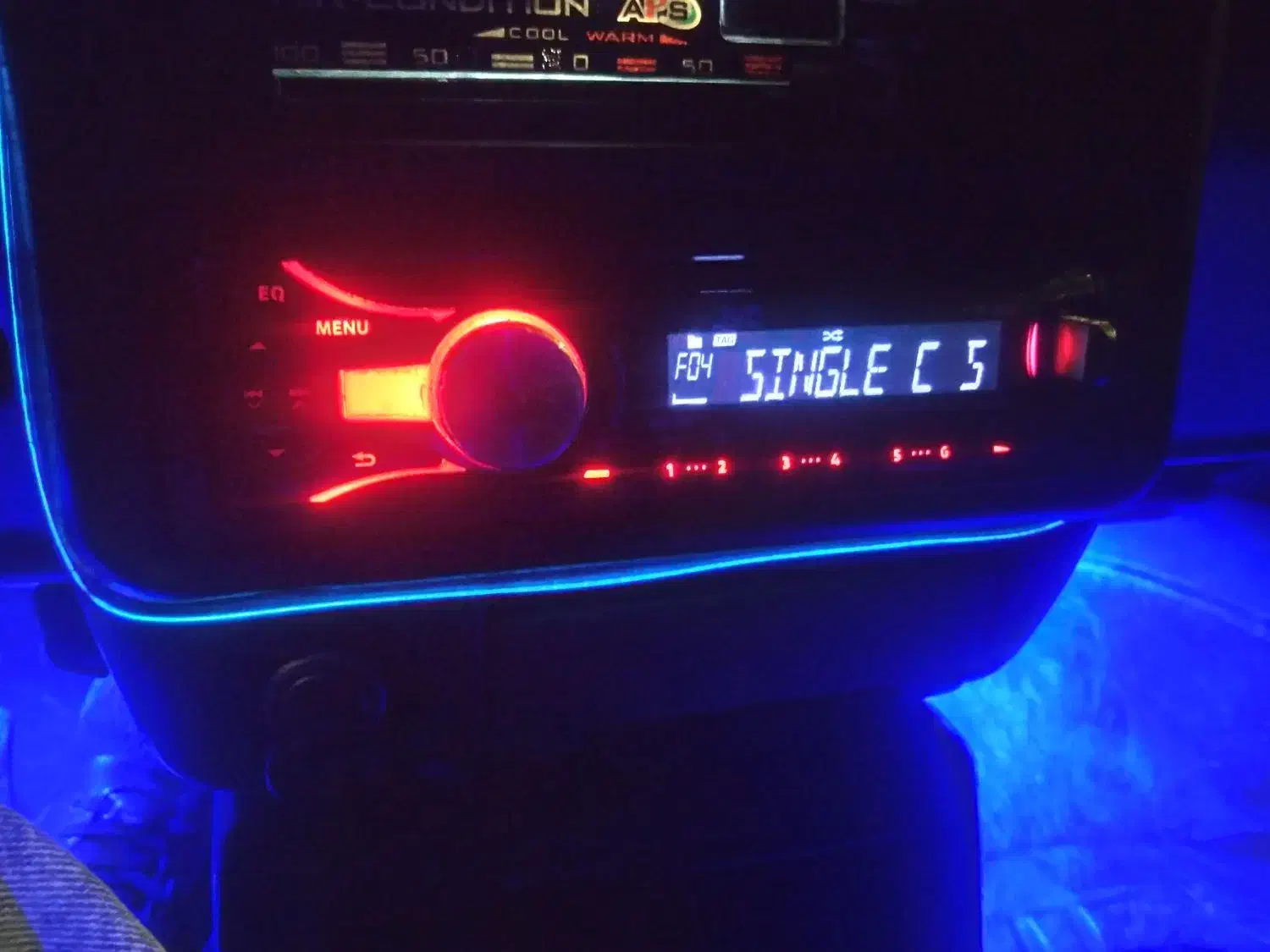 ظبط جی وی سی|قطعات یدکی و لوازم جانبی|رباطکریم, رباطکریم|دیوار