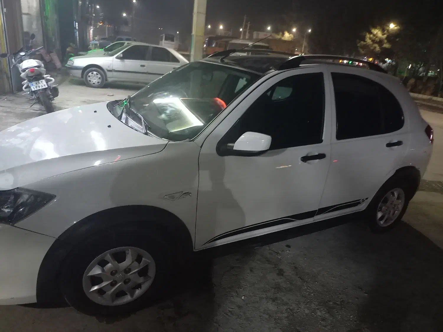 کویک سری R|خودرو سواری و وانت|بجنورد, |دیوار