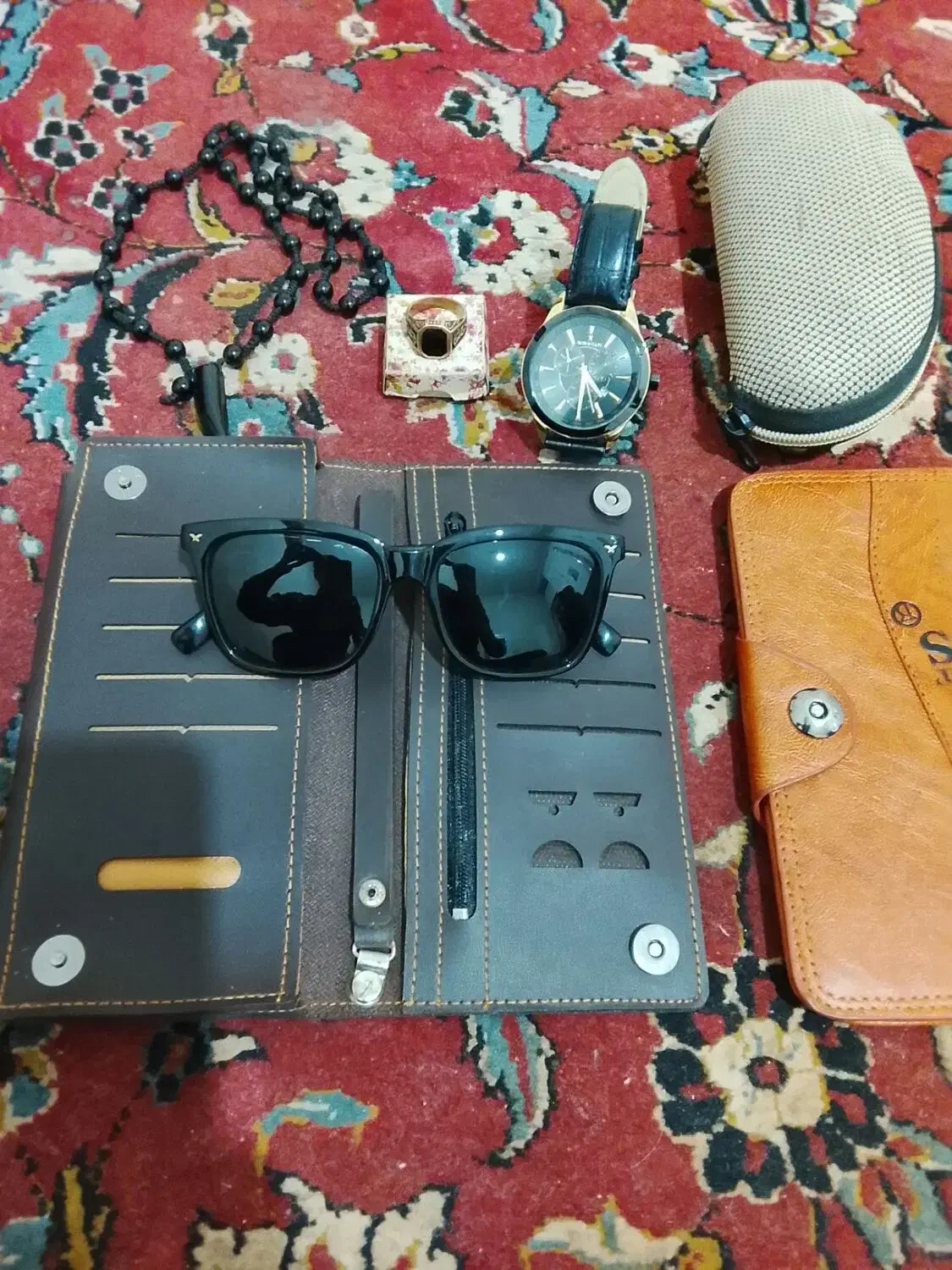 فروش تعدادی وسایل درجه ۱ونو به قیمت عالی|حراج|سیرجان, |دیوار