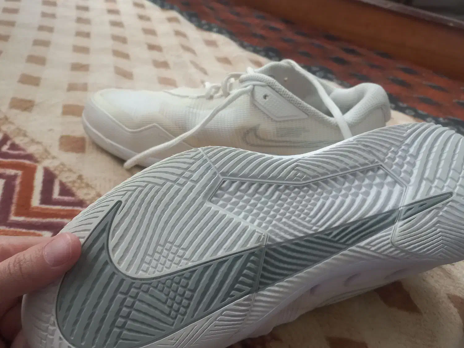 کتوتی زنانه اورجینال نایک سایز ۳۹ .۴۰|کیف، کفش، کمربند|اراک, |دیوار