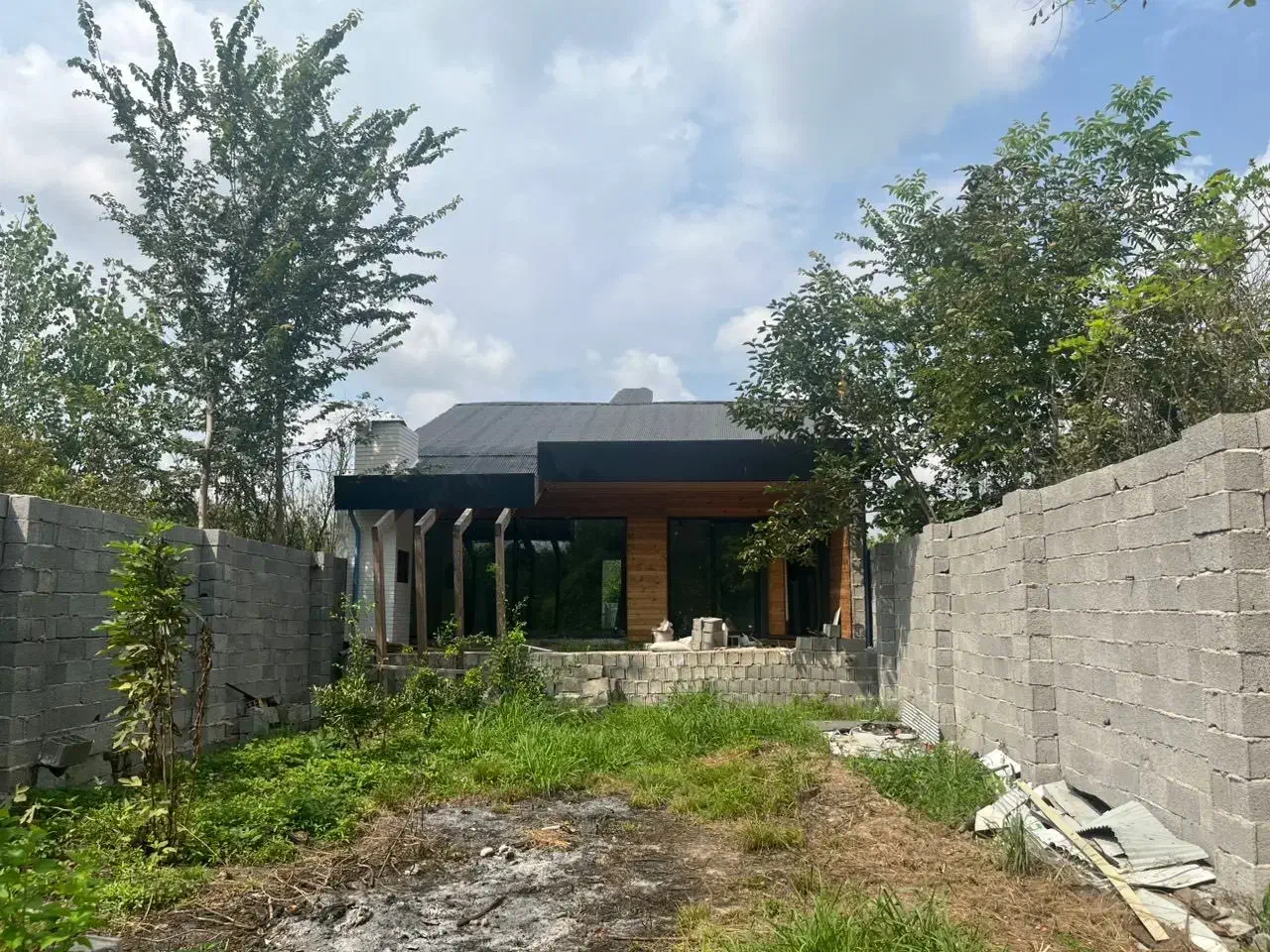 فروش ویلا|فروش خانه و ویلا|آستانه اشرفیه, |دیوار