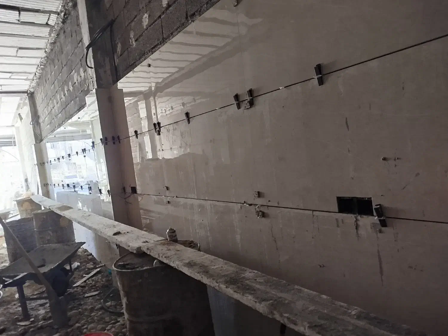 کاشی کار و سنگ کار|خدمات پیشه و مهارت|بوشهر, |دیوار