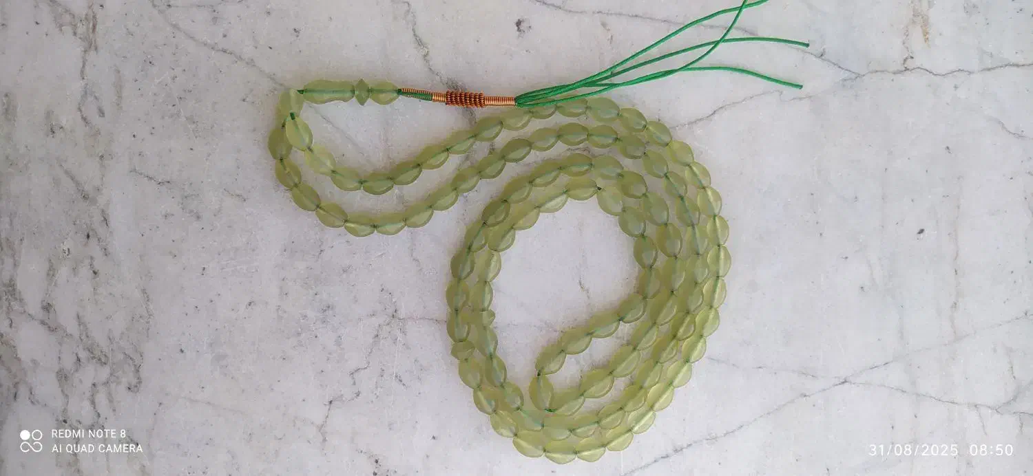 تسبیح شاه مقصود|جواهرات|سنقر, |دیوار