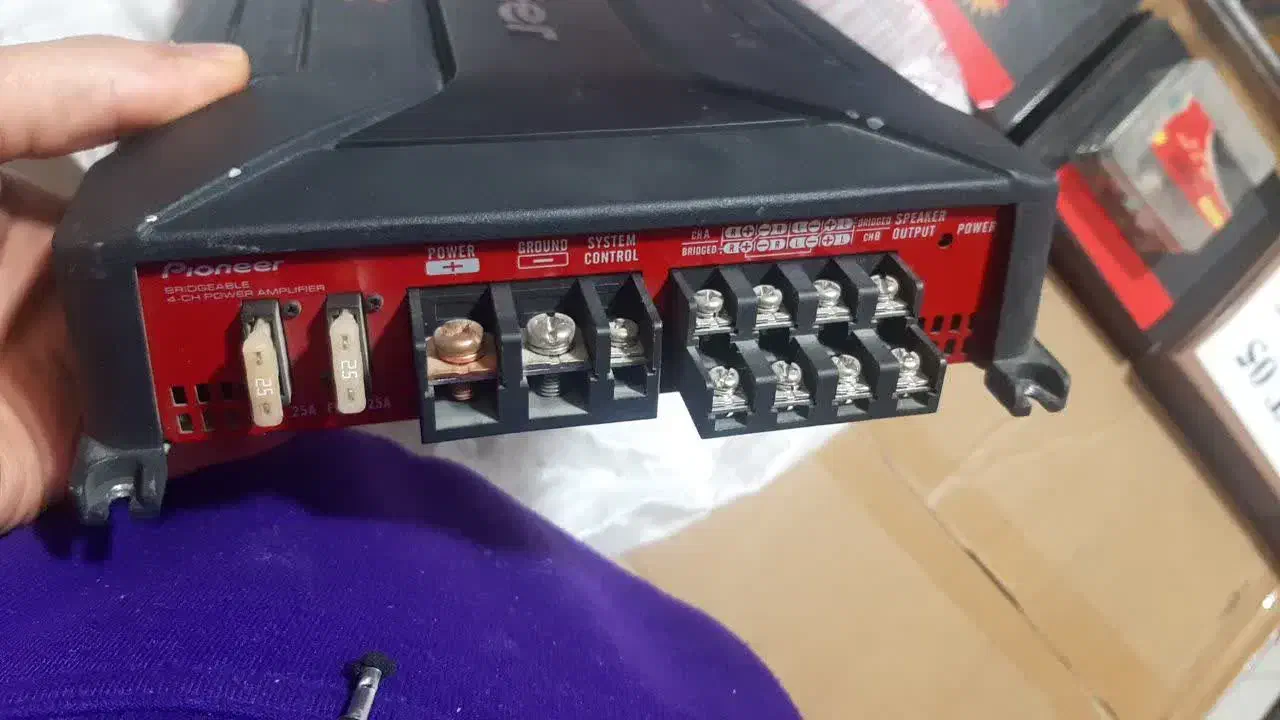 سیستم|صوتی و تصویری|اصفهان, ارداجی|دیوار