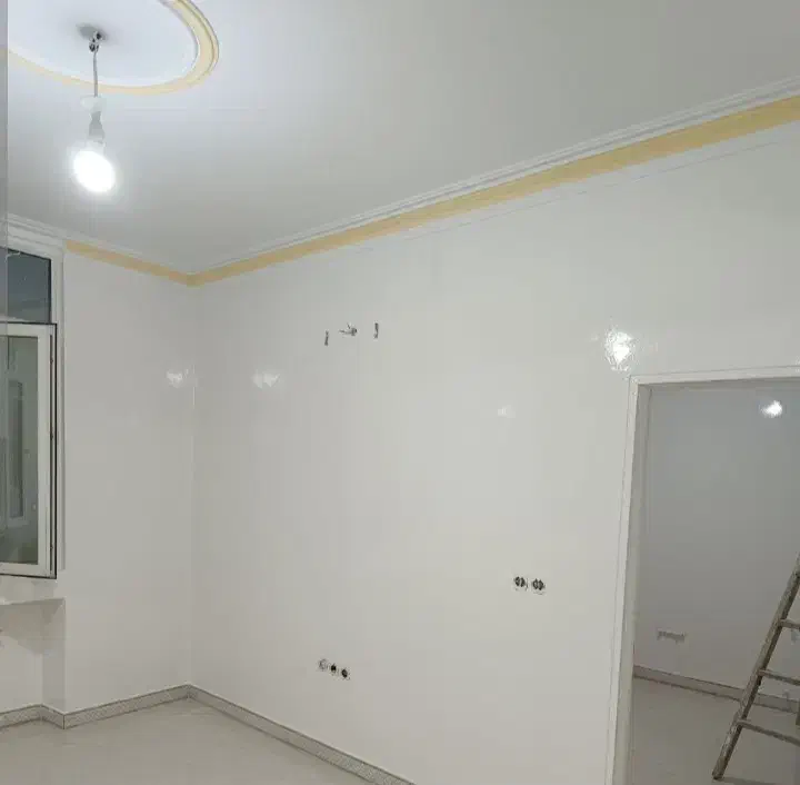 رنگ آمیزی ساختمان|خدمات پیشه و مهارت|تربت جام, حافظ|دیوار