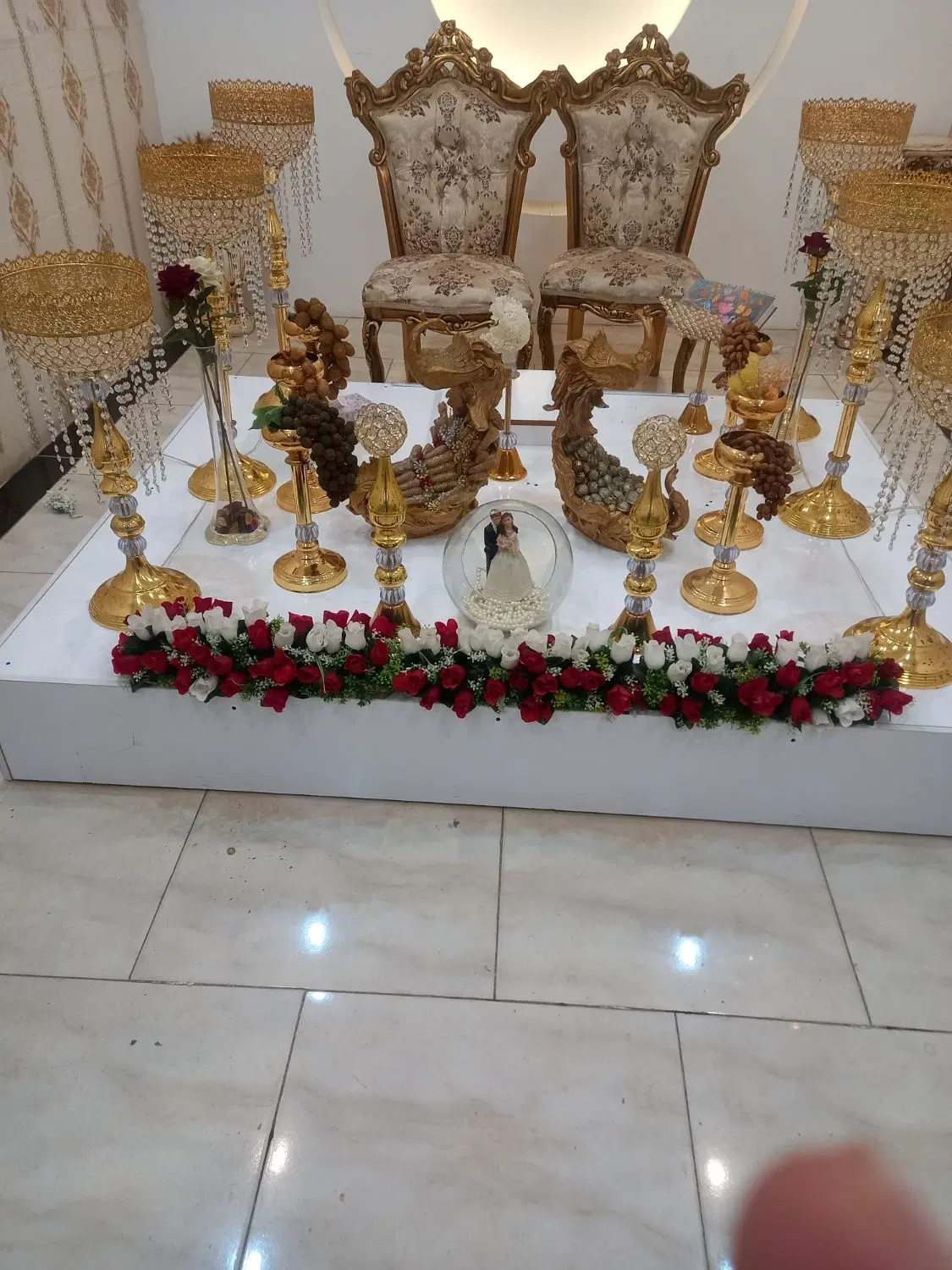 صندلی|دفتر کار|آزادشهر, |دیوار