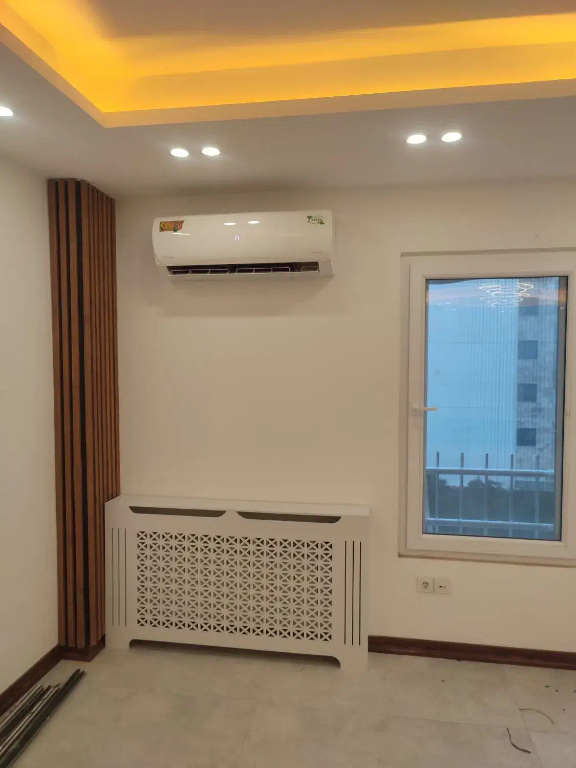 تاسیس امینی چمستان رزک|خدمات پیشه و مهارت|چمستان, |دیوار