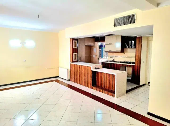 ۸۱متر/سندتکبرگ/اسانسور پارکینگ سندی/روبنما|فروش آپارتمان|کهریزک, |دیوار