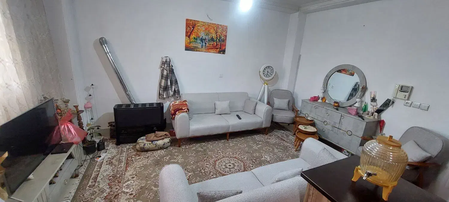 اجاره آپارتمان|اجارهٔ آپارتمان|گرمسار, |دیوار