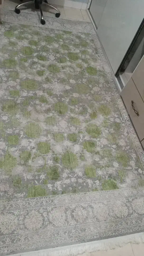 دو عدد فرش|فرش|قرچک, زیبا شهر|دیوار