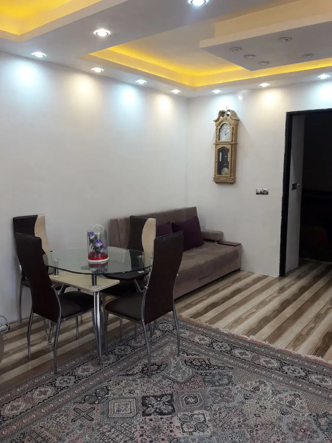 اجاره روزانه|اجارهٔ کوتاه‌مدت آپارتمان و سوئیت|نظرآباد, شهرک صنعتی سپهر|دیوار