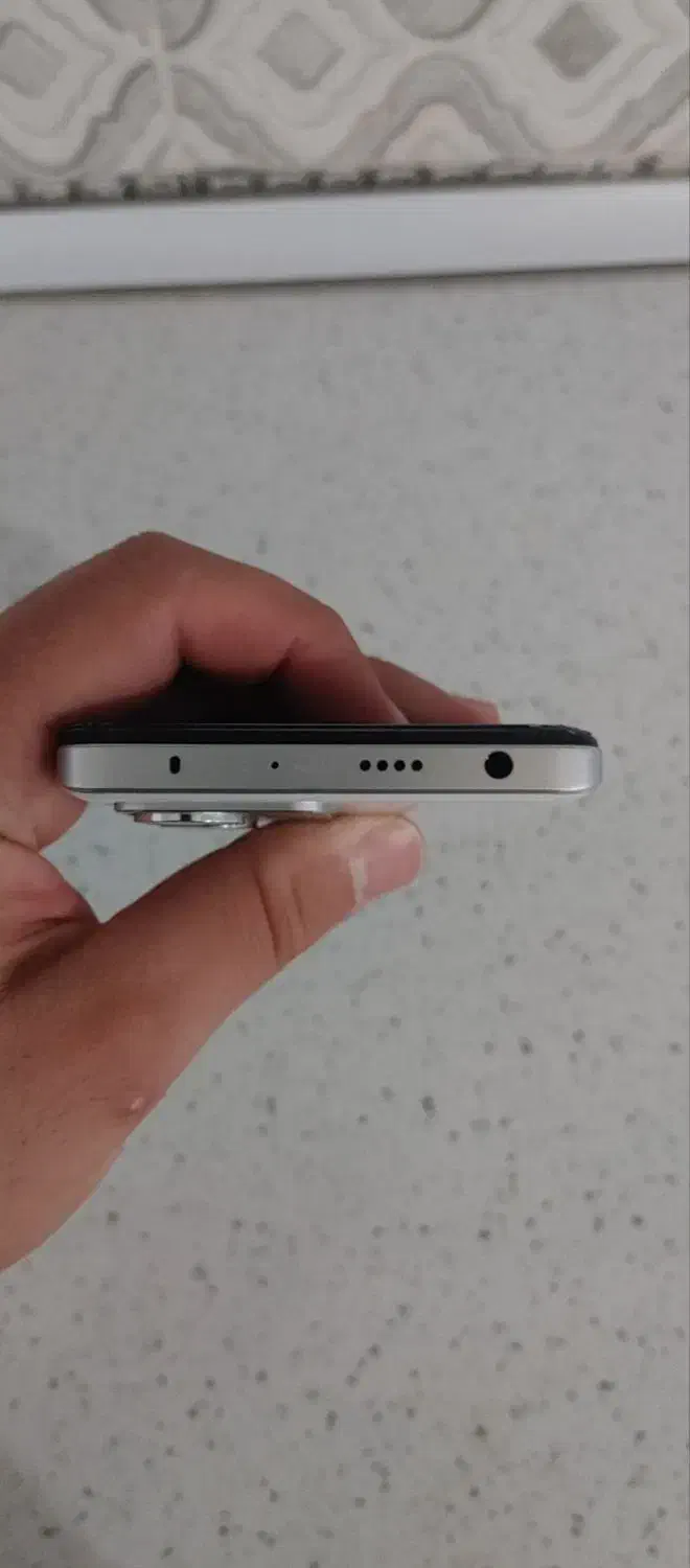 گوشی نوت12پرو پلاس|موبایل|خرمآباد, |دیوار