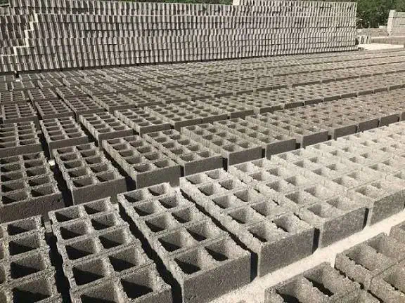 بلوک ساختمانی سبک و سنگین در ابعاد مختلف|مصالح و تجهیزات ساختمان|ماهدشت, |دیوار