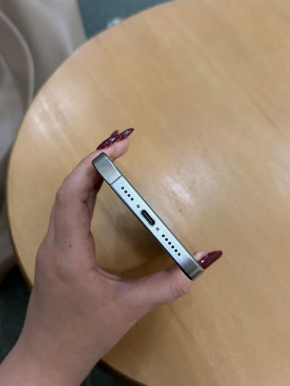 ایفون ۱۵ پرو مکس|موبایل|بوشهر, |دیوار