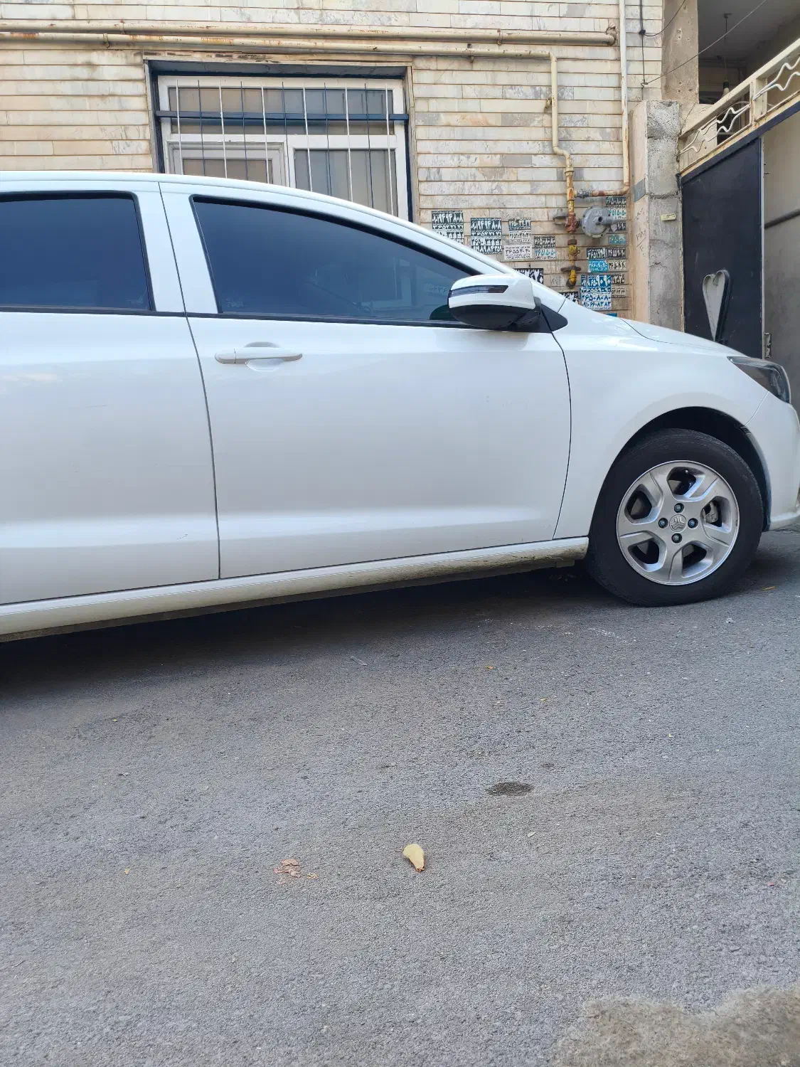 شاهین g|خودرو سواری و وانت|فردیس, فردیس|دیوار