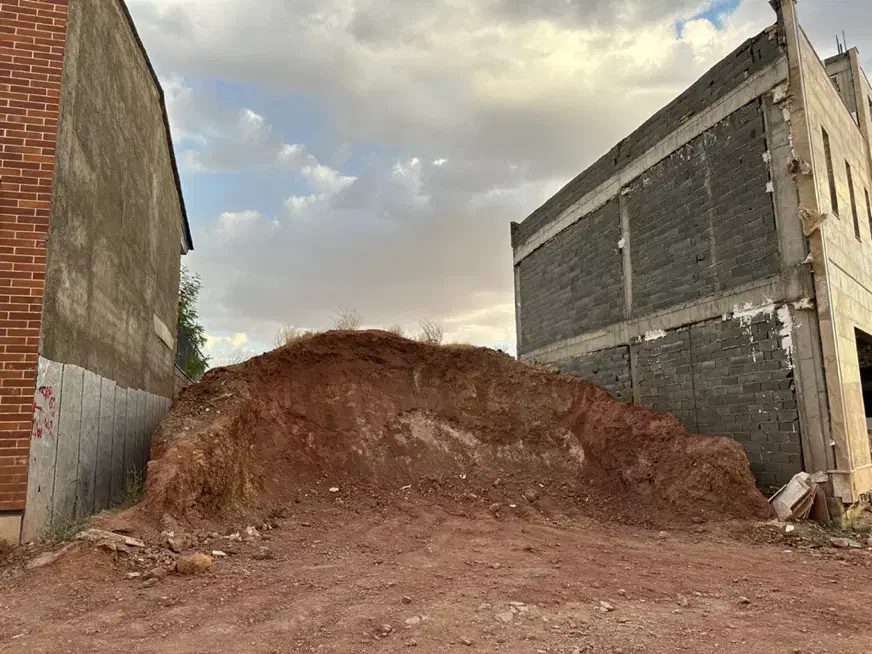 زمین بنیاد مسکن/دماوند/روستای بیدک|فروش زمین و ملک کلنگی|آبسرد, |دیوار