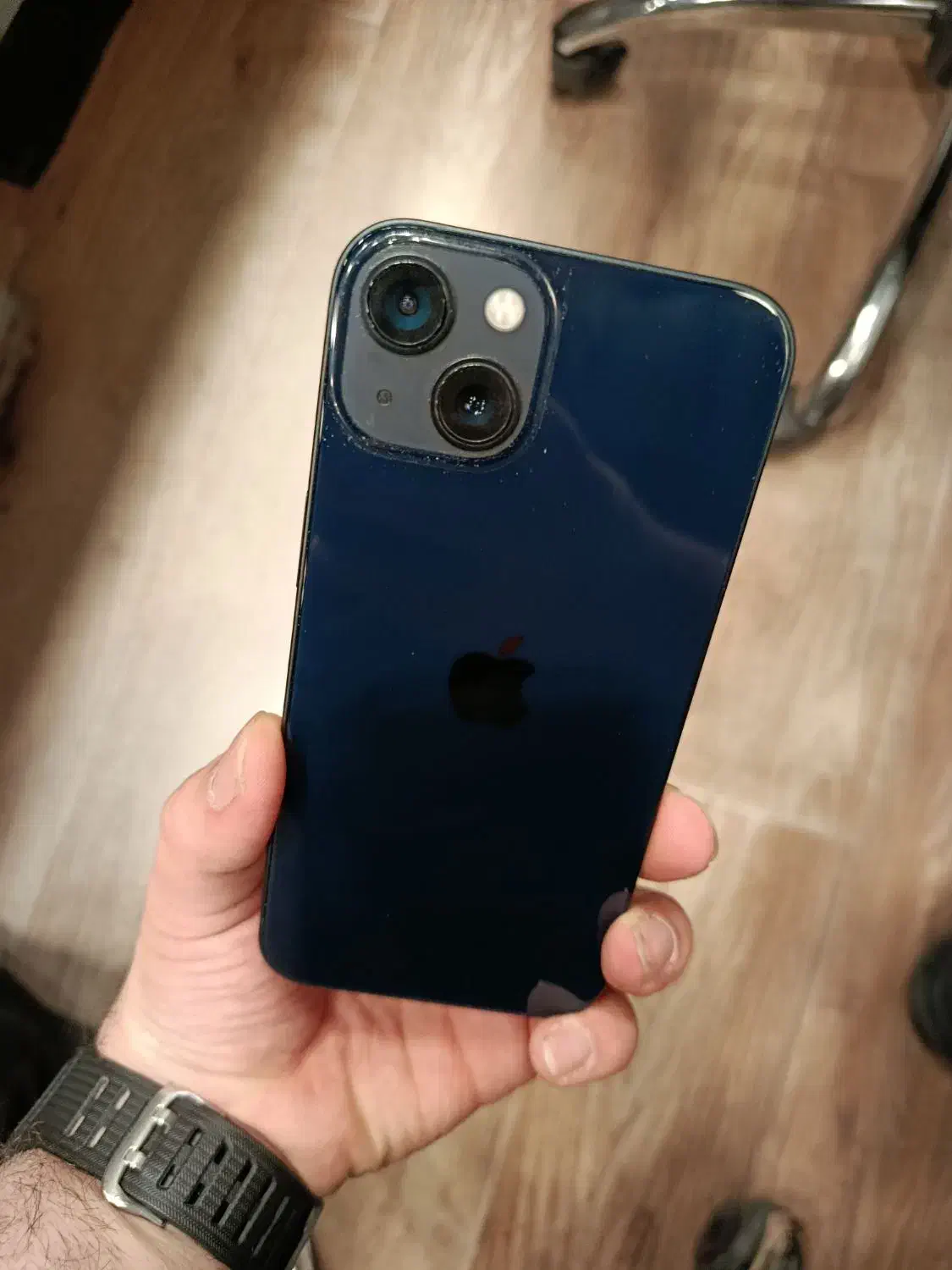 آیفون 13 نرمال ۱۲۸|موبایل|تهران, شهرک کوهسار|دیوار